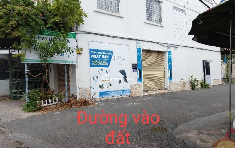  ĐẤT TRONG KHU DÂN CƯ VẠN XUÂN TAM BÌNH – SỔ RIÊNG – GIÁ TỐT Chỉ 5ty9
