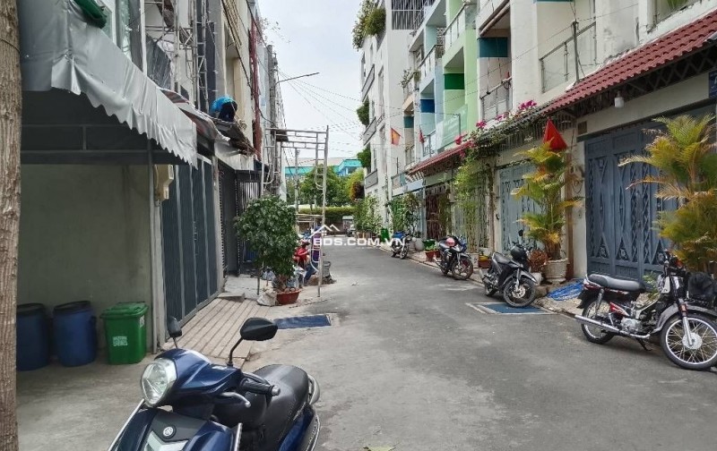  ĐẤT TRONG KHU DÂN CƯ VẠN XUÂN TAM BÌNH – SỔ RIÊNG – GIÁ TỐT Chỉ 5ty9