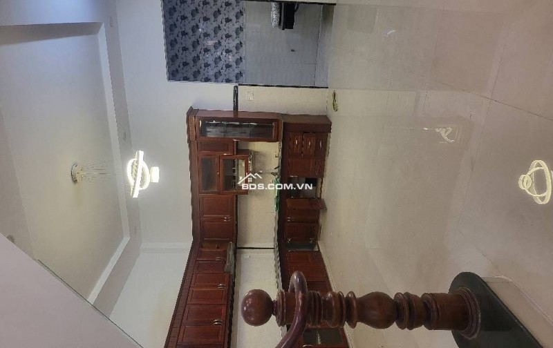 SIÊU PHẨM NHÀ PHỐ, NHÀ MẶT TIỀN KINH DOANH, Ô TÔ NGỦ TRONG NHÀ, NGUYỄN THỊ NHUẦN, NGUYỄN OANH, GIÁP GÒ VẤP , ĐƯƠNG 12M, CÓ LỀ, 4 TẦNG BTCT, 100M2,