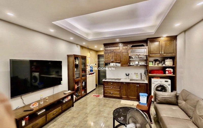 bán nhà phố Yên Lạc ô tô cửa 40m2 chỉ nhỉnh 15 tỷ