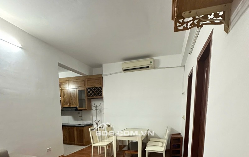 Cho thuê gấp căn hộ 3PN, 74m2 tại CT12B - Đại Kim, Hoàng Mai, Hà Nội