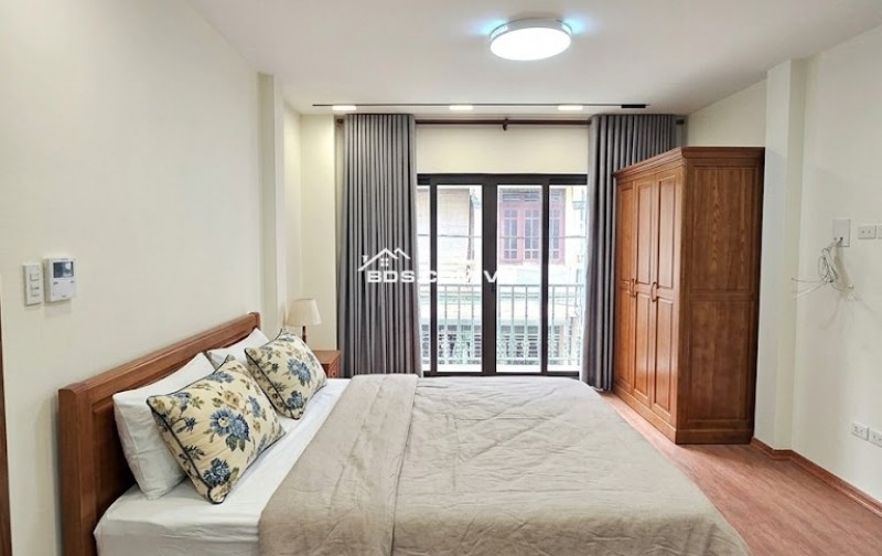  CHỈ 1 CĂN DUY NHẤT – 68M2 THẠCH BÀN – 2 MẶT NGÕ – SÁT GARDEN CITY – KHÔNG XEM LÀ MẤT!