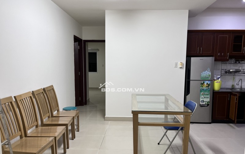 Chính chủ cần bán căn hộ  Sao Mai 153 Lương Nhữ Học