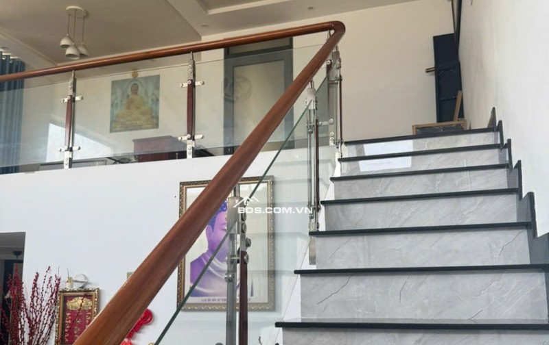 Chuyển đổi nơi sinh sống Cần chia tay căn villa