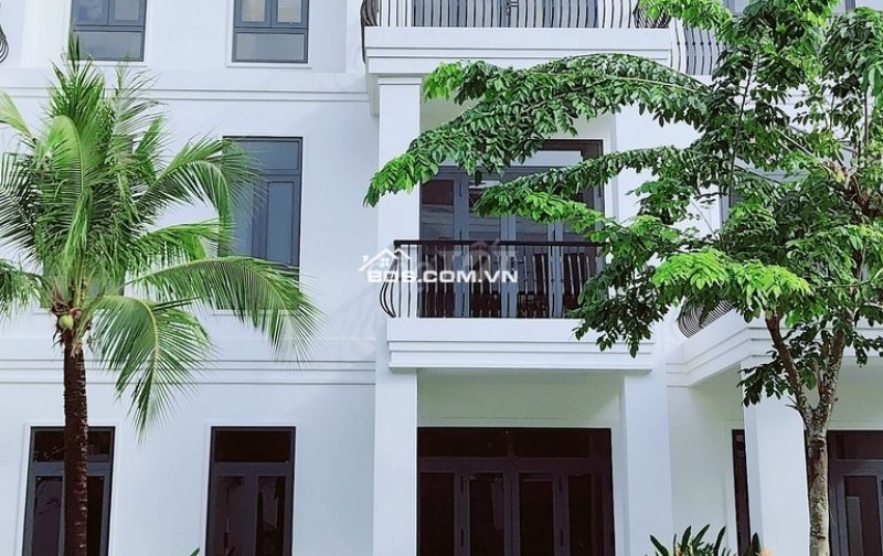 CƠ HỘI SỞ HỮU BIỆT THỰ GIÁ RẺ CHƯA TỪNG CÓ, TẶNG TOÀN BỘ NỘI THẤT.