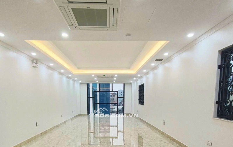 SIÊU PHẨM MẶT PHỐ - VỊ TRÍ ĐẮC ĐỊA - 9 TẦNG THANG  - HAI BÀ TRƯNG