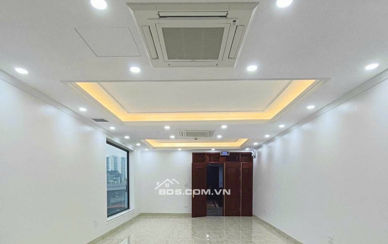 SIÊU PHẨM MẶT PHỐ - VỊ TRÍ ĐẮC ĐỊA - 9 TẦNG THANG  - HAI BÀ TRƯNG