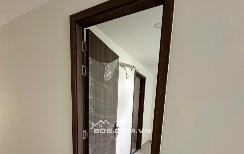 CHO THUÊ PHÒNG MỚI XÂY- GẦN ĐH VĂN LANG ( Bình Thạnh)