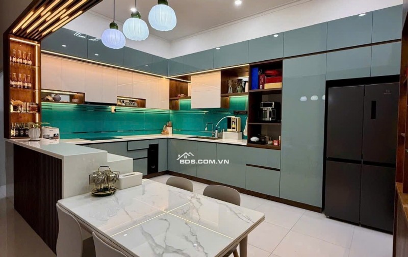 CẶP NHÀ MẶT TIỀN CAO BÁ QUÁT – KHU K1, THÀNH PHỐ PHAN RANG  DÒNG TIỀN ỔN ĐỊNH