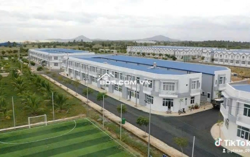 NAM PHAN THIẾT – CƠ HỘI SỞ HỮU NHÀ Ở GIÁ TỐT TRƯỚC KHI TĂNG GIÁ