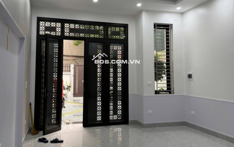  LONG BIÊN HIẾM CÓ – BIỆT THỰ SÂN VƯỜN, FULL THỔ CƯ, KHÔNG GIAN SỐNG ĐẲNG CẤP 