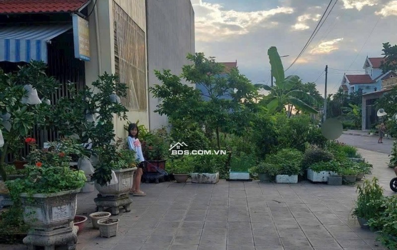 Chính chủ cần bán lô đất KDC tái định cư Cầu Hưng Hà, TP. Hưng Yên, DT 99.5m2, giá đầu tư