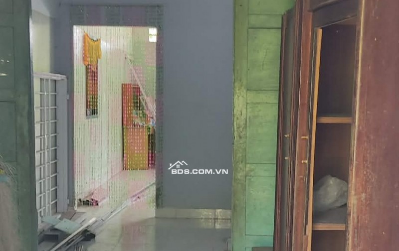 BÁN NHÀ ĐẤT TÂN ĐIỀN GIÁ RẺ