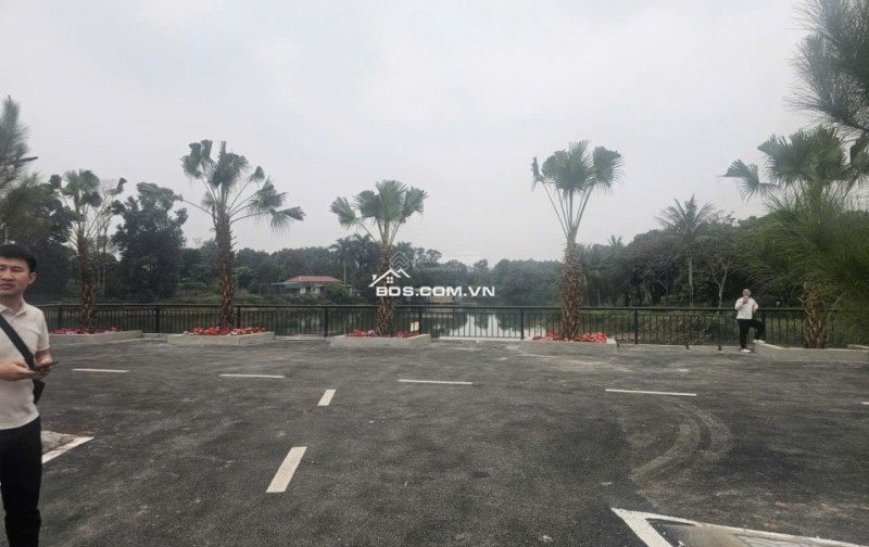 ĐẤT CHÍNH CHỦ - GIÁ 2 TỶ -100M FULL THỔ - Ô TÔ TRÁNH - ĐỒNG TRẠNG