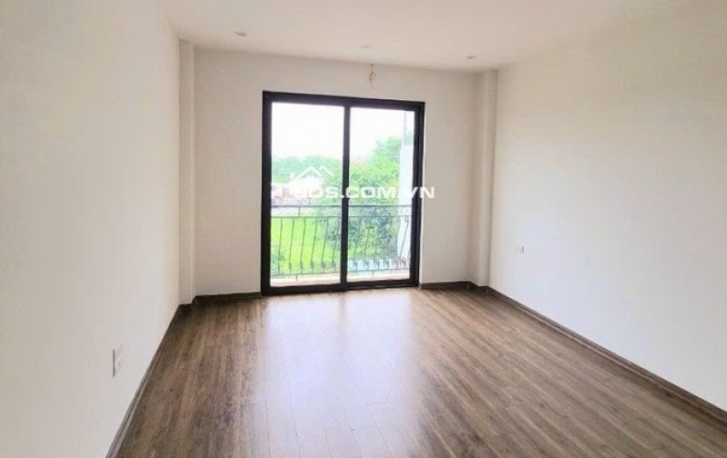 Nhà ngõ Đàm Quang Trung 52m, cách ô tô đỗ 30m, 5 tầng xây mới