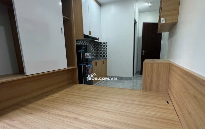 CẦN BÁN CCMN  PHỐ CẦU NOI - 55 M2 - 7 TẦNG - MT 5- GIÁ 19.8 TỶ