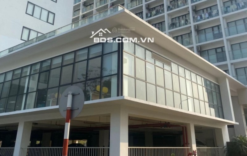 Chủ ngộp banh bán mảnh đất 128m2 rẻ hơn xung quanh 5 - 600 triệu ngay cạnh CNC Hoà Lạc