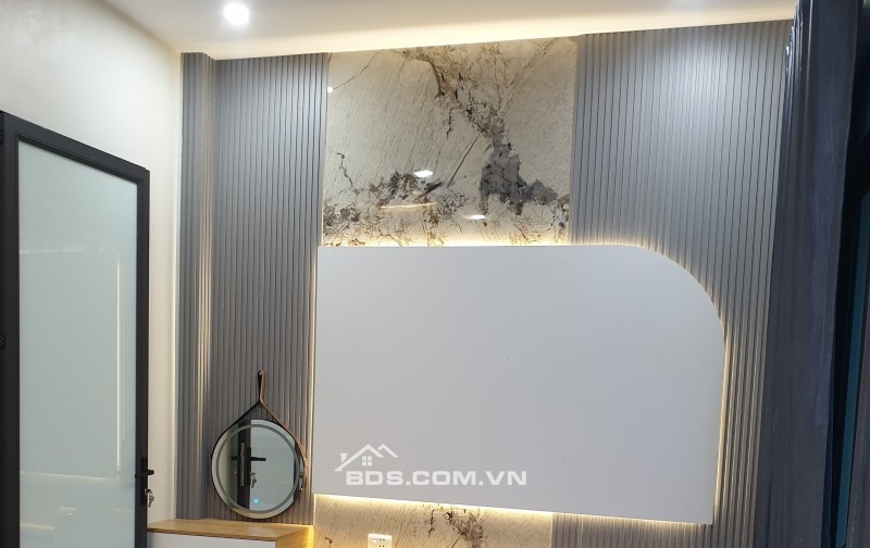 BÁN NHÀ ĐẸP 3.4 TỶ 3 TẦNG 50M2 MẶT ĐƯỜNG KHU ĐỒNG QUÝT