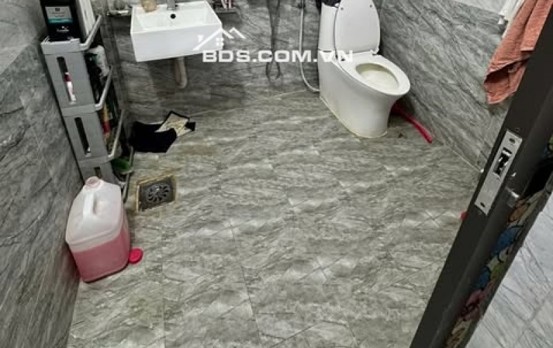 BÁN NHÀ 1.22 TỶ 1 TẦNG 60M2 ( ĐÔNG NAM ) NGÕ TRẦN THÁI TÔNG