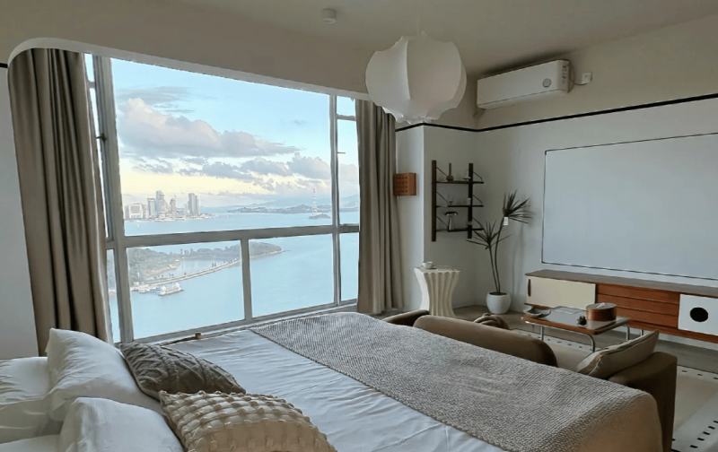 Hiếm có khó tìm! Căn hộ mặt biển Vân Đồn giá chỉ hơn 1 tỷ – Cơ hội cuối cùng!