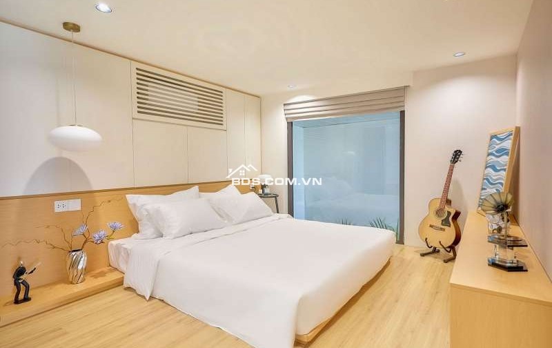 EM TIẾN BÁN CĂN 2 PHÒNG NGỦ TÒA P25 – PARK RESIDENCE