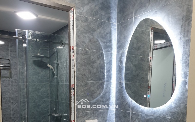 BÁN NHÀ ĐẸP 2.15 TỶ 3 TẦNG 53M2 NGÕ ĐI THÔNG ĐƯỜNG THÁI BÌNH