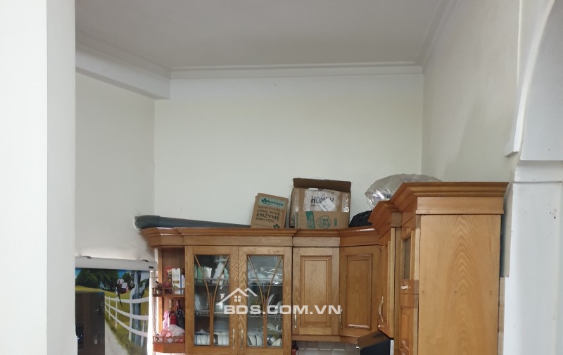 BÁN NHÀ LÔ GÓC MẶT ĐƯỜNG TRẦN THÁI TÔNG 3 TẦNG 48M2 GIÁ 4.5 TỶ