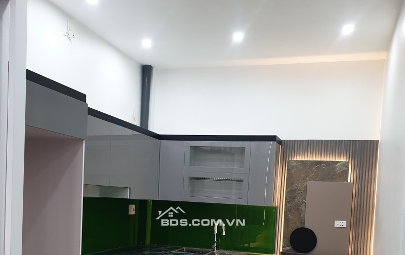 BÁN NHÀ ĐẸP NGÕ 2 Ô TÔ TRÁNH NHAU 3 TẦNG 70M2 TRẦN BÍCH SAN GIÁ 4 TỶ
