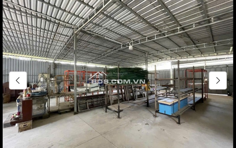 Cho thuê đất MT đường 7m rộng 1 mẫu tại ĐS 812, Xã Phú Mỹ Hưng, Củ Chi