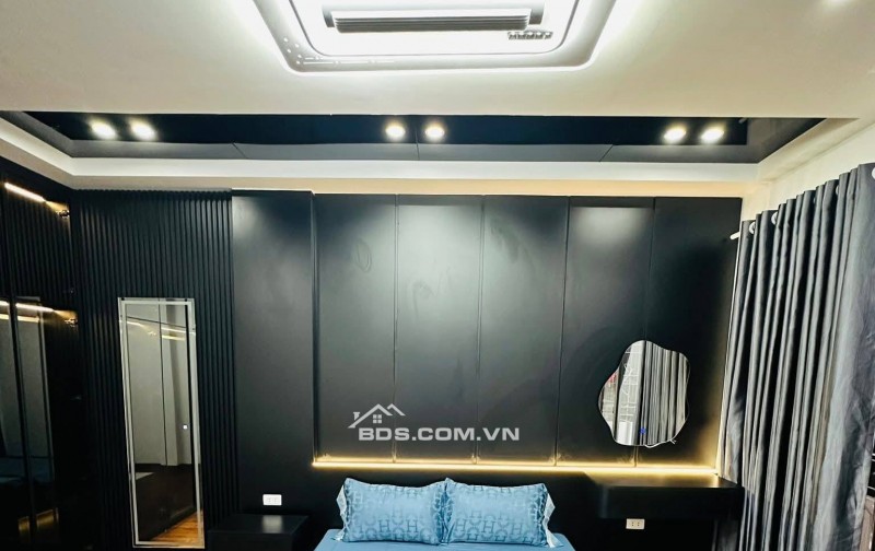 Bán Nhà Gần Phố Cự Lộc, Thanh Xuân 35m, 4 tầng, mt 4m, giá 10.85 tỷ.