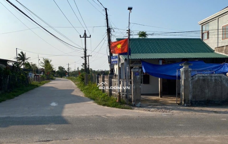 CHỈ 360TR 144M2 - ĐẤT CHÍNH CHỦ - HXH THÔN VIỄN TRÌNH - GẦN CẦU VƯỢT PHÁ. LH:0944470158.