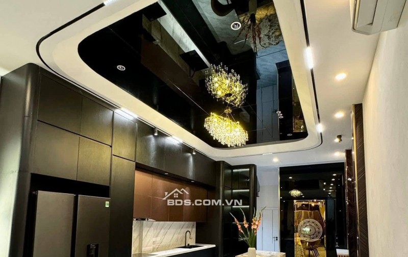 Bán Nhà Gần Phố Khương Đình, Thanh Xuân 48m, 6 tầng, mt 4m, giá 13.9 tỷ.