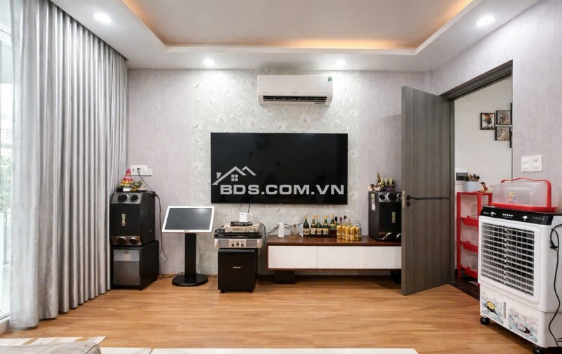 Bán nhà 3 tầng ở kỹ HXH Phạm Văn Chiêu 64m2(4.1x15) cách đường chỉ 50m 7 tỷ hơn