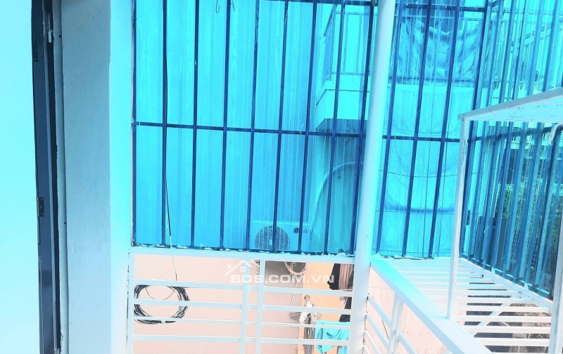 BÁN NHÀ 1.05 TỶ 2 TẦNG 21M2 NGÕ THẲNG NGẮN ĐƯỜNG ĐIỆN BIÊN