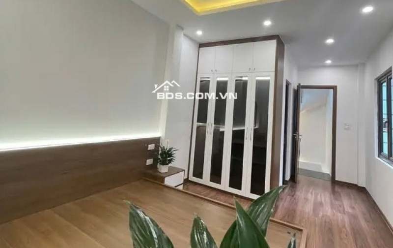 TỌA ĐỘ VÀNG HÀ ĐÔNG - NHÀ ĐẸP Ở NGAY - NỘI THẤT SANG XỊN