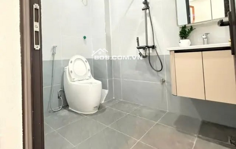 TỌA ĐỘ VÀNG ĐẦU TƯ - LÔ GÓC HAI MẶT THOÁNG - KIỆT TÁC 5 TẦNG