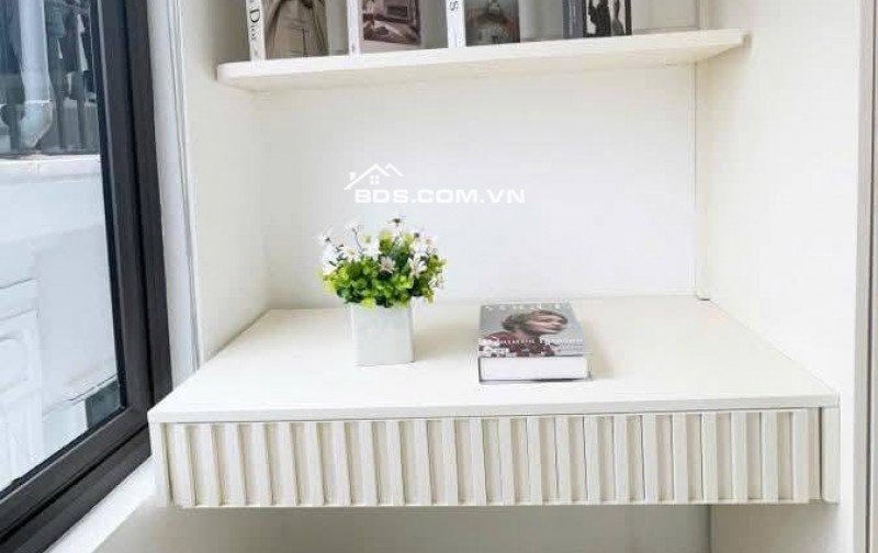 Bán Nhà Dòng Tiền Hoàng Văn Thái, Thanh Xuân  98m, 8 tầng, mt 8.4m, giá 35.8 tỷ.