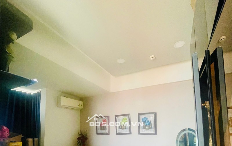 Bán căn hộ 3PN 98m2 tại Lý Thường Kiệt Q11, Tầng 8 Full nội thất