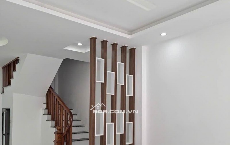 Bán nhà Quốc Oai - Thôn Yên Quán