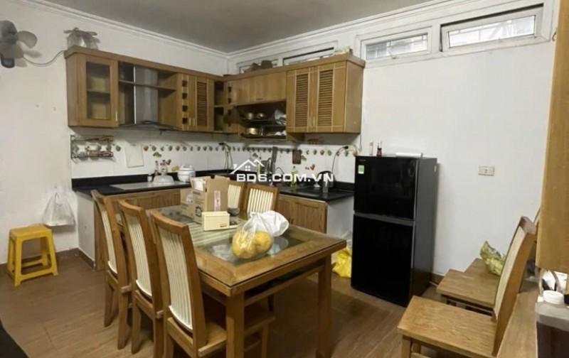 Lê Trọng Tấn (Thanh Xuân)-Giá tốt-Mặt ngõ to như phố-Kinh doanh sầm uất.