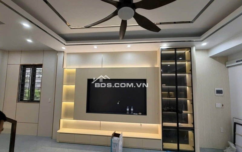 3 tầng đẹp ngõ ô tô cạnh công viên An Đồng - An Dương