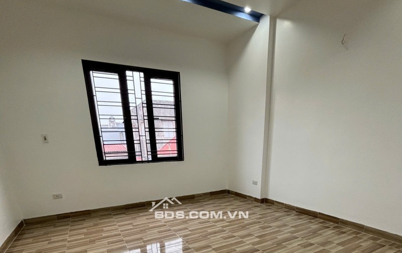 3 tầng đẹp ngõ ô tô cạnh công viên An Đồng - An Dương