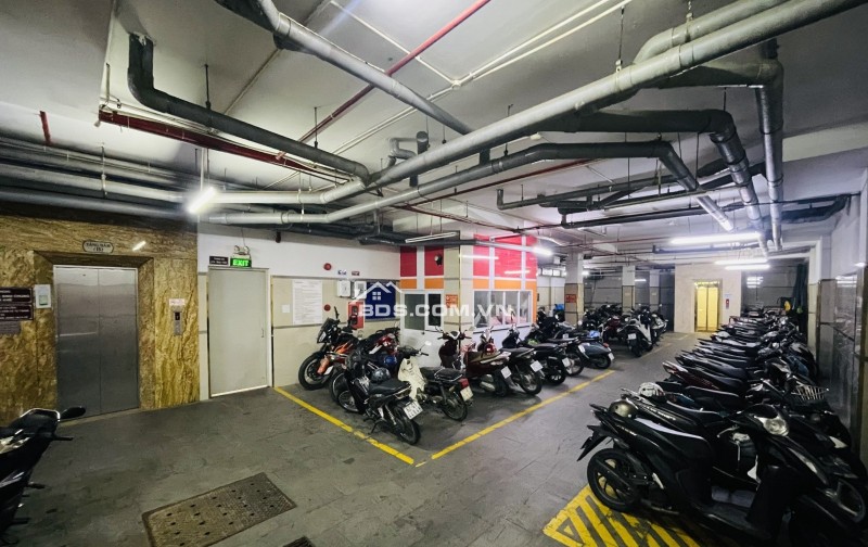 Đỉnh KD CHDV 93PN 8L+Hầm ngang 10m 600m2 MTKD ngay Âu Cơ gần ĐH Văn Hiến TN 550tr 135 tỷ.