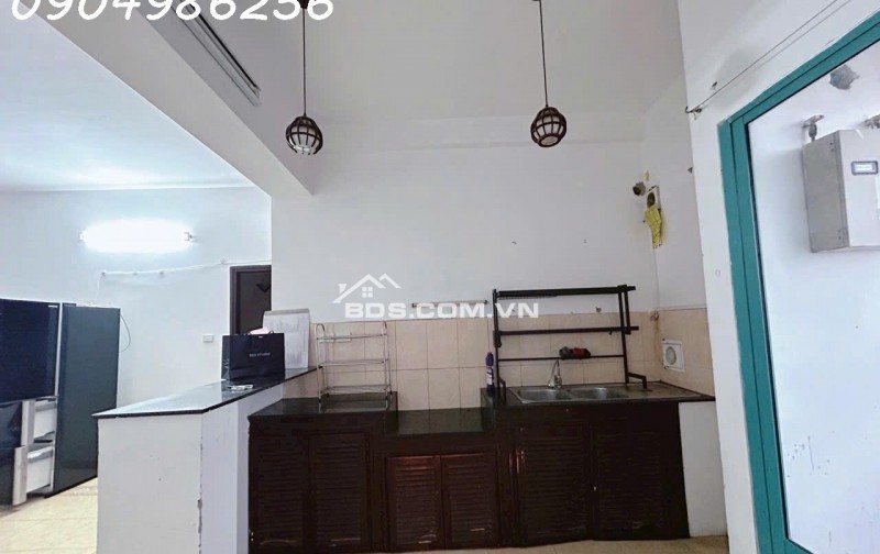 CHO THUÊ CĂN HỘ 2PN – VIEW ĐẸP, PHONG THỦY TỐT  NGUYỄN ĐỨC CẢNH, TƯƠNG MAI – HÀ NỘI