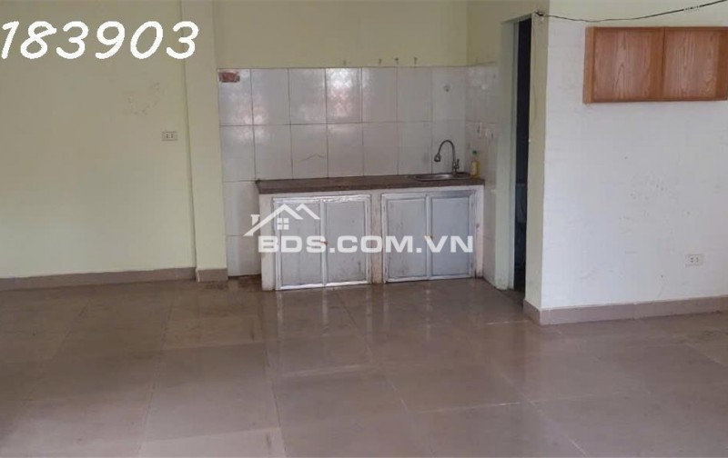 Cho thuê căn hộ mini Đặng Xuân Bảng, Định Công, Hoàng Mai, Hà Nội, DT 50m2 khép kín