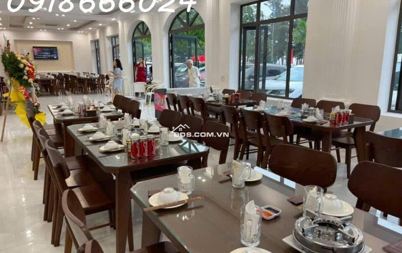 Bán khách sạn mặt biển Sầm Sơn, Thanh Hóa