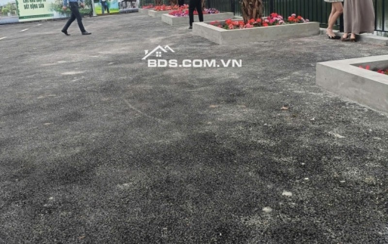 ĐẤT CHÍNH CHỦ - GIÁ 2 TỶ -100M FULL THỔ - Ô TÔ TRÁNH - ĐỒNG TRẠNG