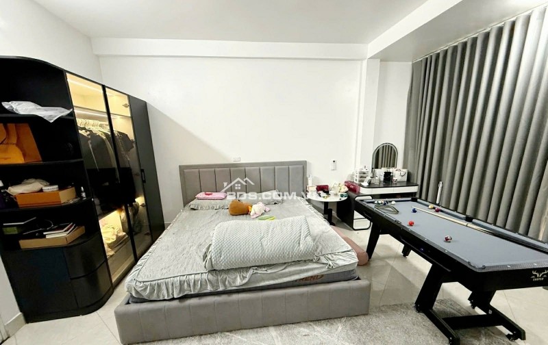 BÁN NHÀ XUÂN ĐỈNH -6 TẦNG- MT 4.6M- FULL NỘI THẤT-Ô TÔ NGỦ TRONG NHÀ-SỔ VUÔNG VẮN- NHỈNH 13 TỶ