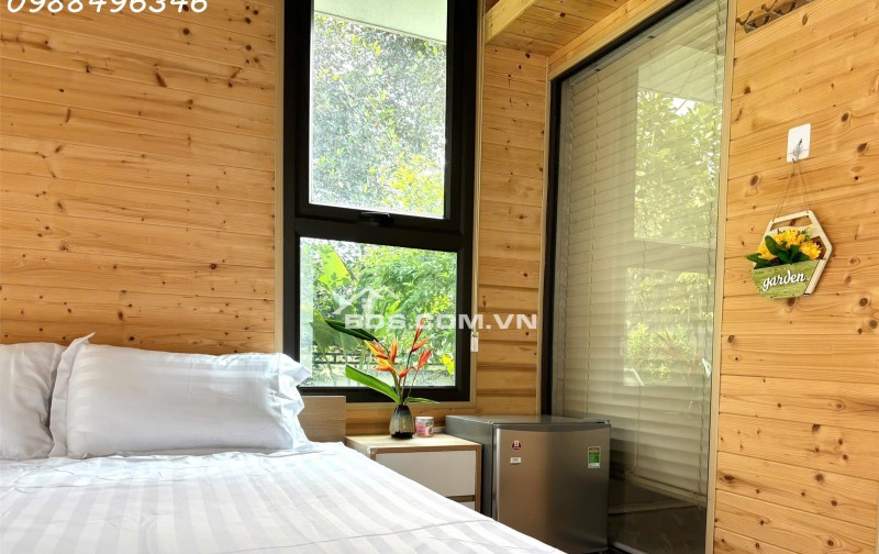 Cần vốn cho công việc làm ăn, chuyển nhượng lại villa đang hoạt động cực tốt!