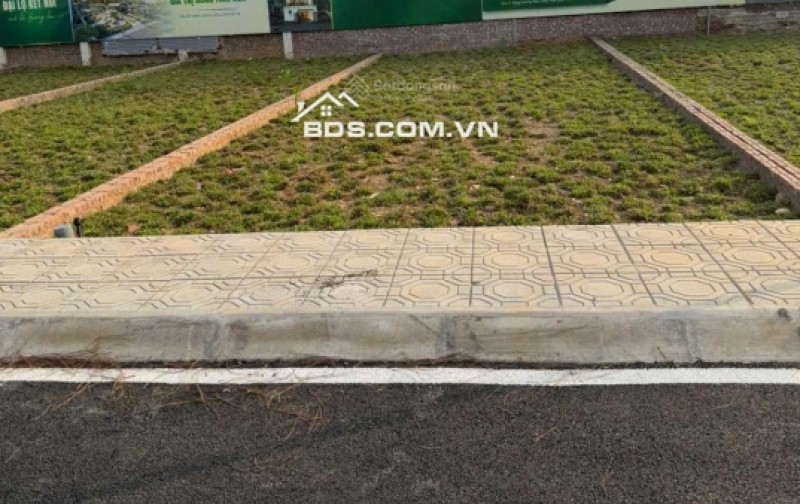 Giá chỉ nhỉnh 3  tỷ, đất đô thị Hòa Lạc, gần chợ Gạch, CCN Phụng Thượng đã dc quy hoạch 1/500